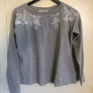 LOFT Sweatshirt